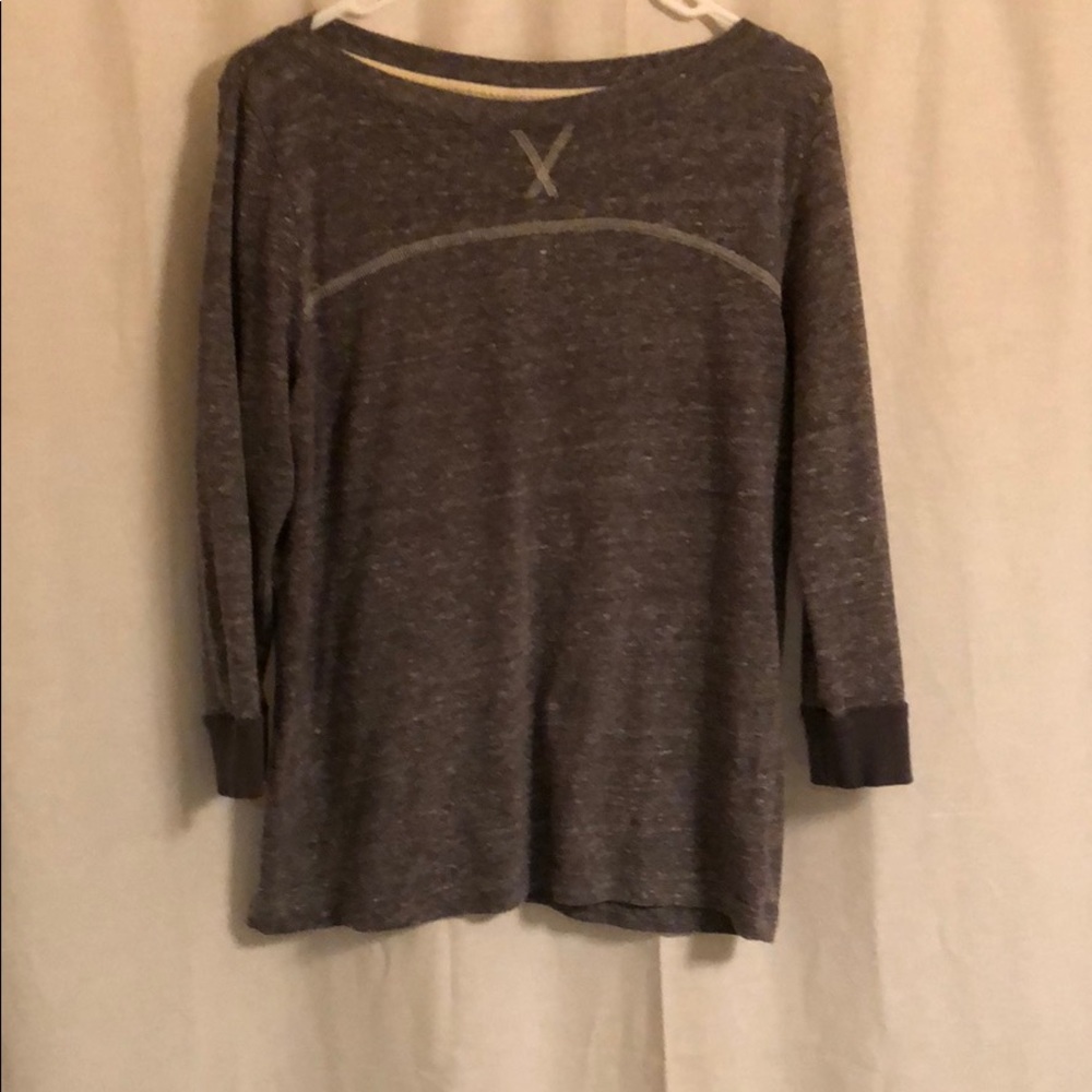 Woman’s Top